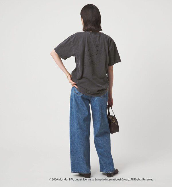 UNITED ARROWS green label relaxing「【別注】＜GOOD ROCK SPEED＞ロック ショートスリーブ Tシャツ」|Tシャツ・カットソー|