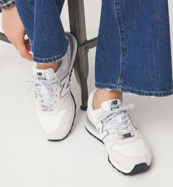 UNITED ARROWS green label relaxing「＜New Balance＞W9969JC スニーカー」|スニーカー|