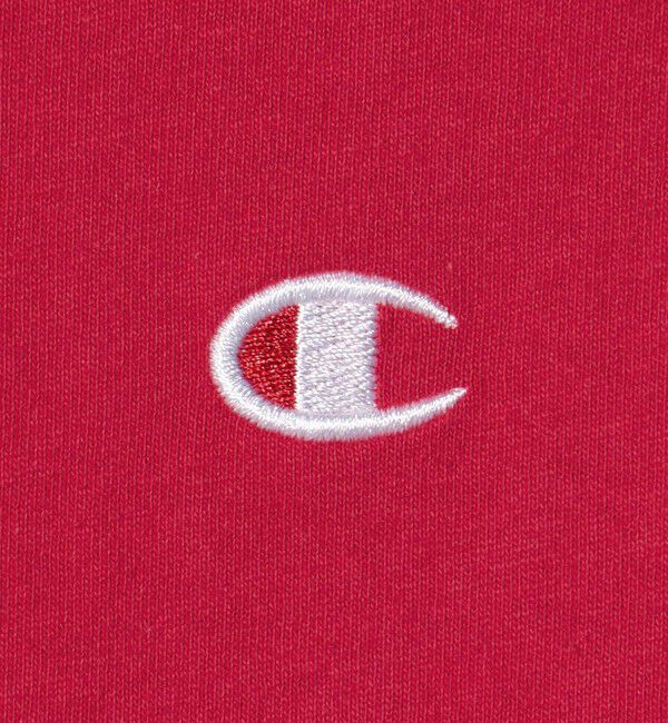 UNITED ARROWS green label relaxing「【WEB限定】＜Champion＞ショートスリーブ Tシャツ / キッズ  110cm-130cm」|Tシャツ・カットソー|