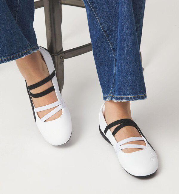 UNITED ARROWS green label relaxing「＜PUMA＞スピードキャット バレエ スニーカー」|スニーカー|