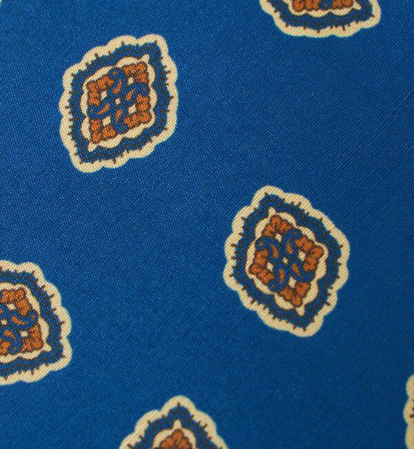 UNITED ARROWS green label relaxing「GLR 8.0cm コモン1 ITALY ネクタイ」|ネクタイ・蝶ネクタイ|