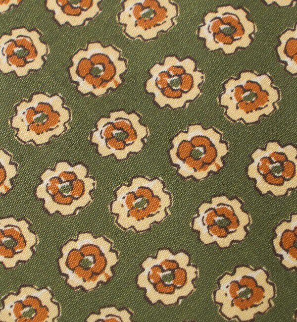 UNITED ARROWS green label relaxing「GLR 8.0cm コモン5 ITALY ネクタイ」|ネクタイ・蝶ネクタイ|