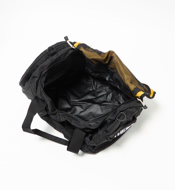UNITED ARROWS green label relaxing「【WEB限定】＜THE NORTH FACE＞ナイロンダッフル バッグ / キッズ  （30L）」|ショルダー・メッセンジャー|