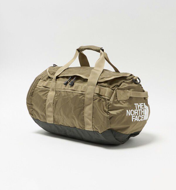 UNITED ARROWS green label relaxing「【WEB限定】＜THE NORTH FACE＞ナイロンダッフル バッグ / キッズ  （30L）」|ショルダー・メッセンジャー|