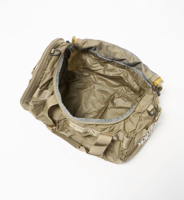 UNITED ARROWS green label relaxing「【WEB限定】＜THE NORTH FACE＞ナイロンダッフル バッグ / キッズ  （30L）」|ショルダー・メッセンジャー|