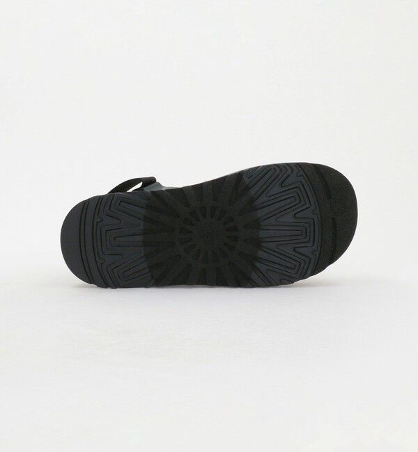 UNITED ARROWS green label relaxing「【WEB限定】＜UGG＞ゴールデングロウ キャンバス クロッグ シューズ」|サンダル|