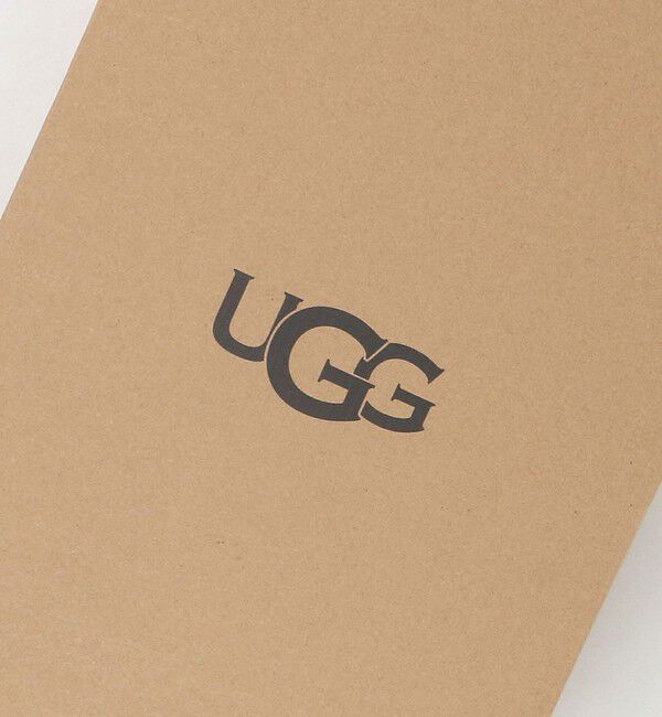 UNITED ARROWS green label relaxing「【WEB限定】＜UGG＞ゴールデングロウ キャンバス クロッグ シューズ」|サンダル|