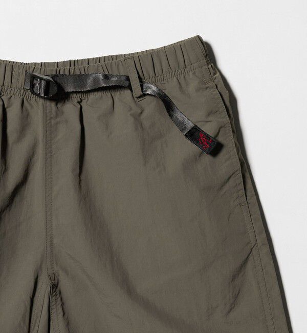 UNITED ARROWS green label relaxing「＜GRAMICCI＞ナイロン パッカブル Gショーツ ショートパンツ」|その他|