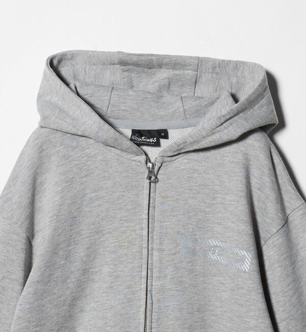 UNITED ARROWS green label relaxing「【別注】＜WILD THINGS＞ パーカー / キッズ 140cm-160cm」|カーディガン|