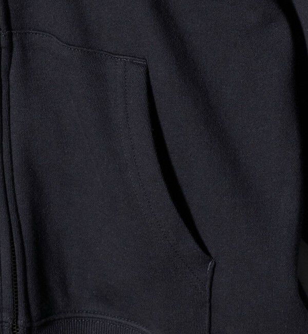 UNITED ARROWS green label relaxing「【別注】＜WILD THINGS＞ パーカー / キッズ 140cm-160cm」|カーディガン|