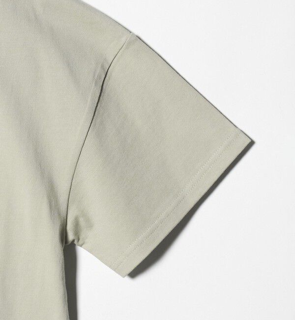 UNITED ARROWS green label relaxing「【別注】＜WILD THINGS＞ マウンテン ショートスリーブ Tシャツ / キッズ 140cm-160cm」|Tシャツ・カットソー|