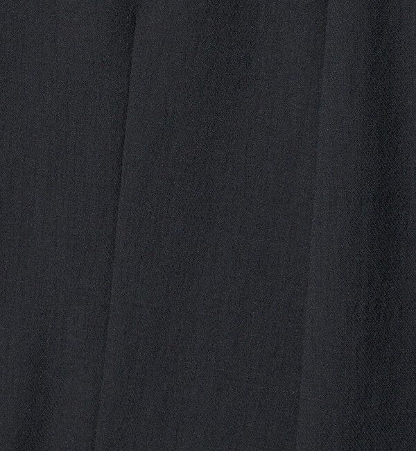 UNITED ARROWS green label relaxing「【WEB限定】JUST fit エアリーカルゼ ナロー セットアップ-2WAYストレッチ・吸水速乾-」|スーツ|