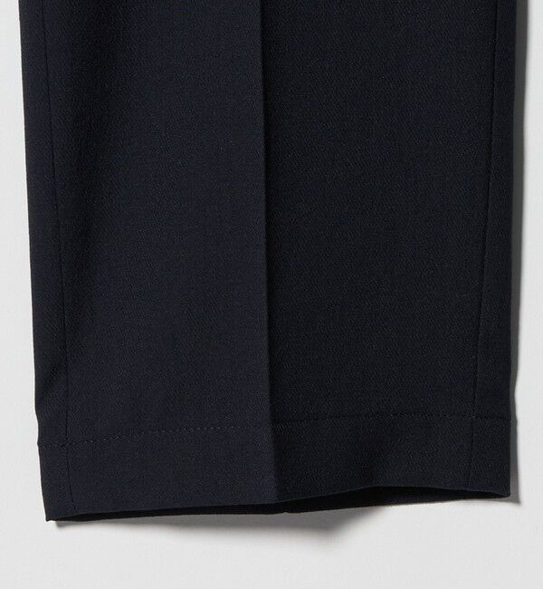 UNITED ARROWS green label relaxing「【WEB限定】JUST fit エアリーカルゼ ナロー セットアップ-2WAYストレッチ・吸水速乾-」|スーツ|