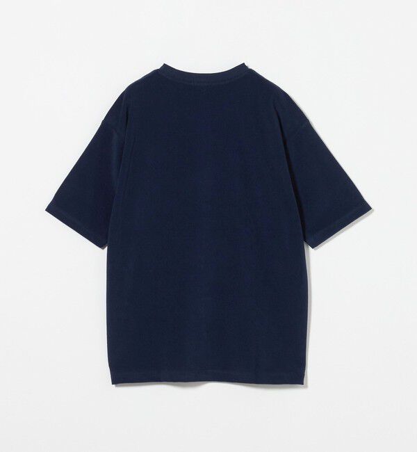 BEAUTY&YOUTH UNITED ARROWS「＜LACOSTE for BEAUTY&YOUTH＞ 1トーン パイル Tシャツ」|Tシャツ・カットソー|