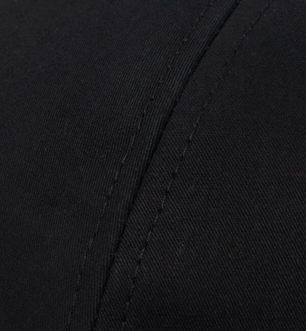 BEAUTY&YOUTH UNITED ARROWS「＜repetto＞リボン ロゴ キャップ」|キャップ・キャスケット|