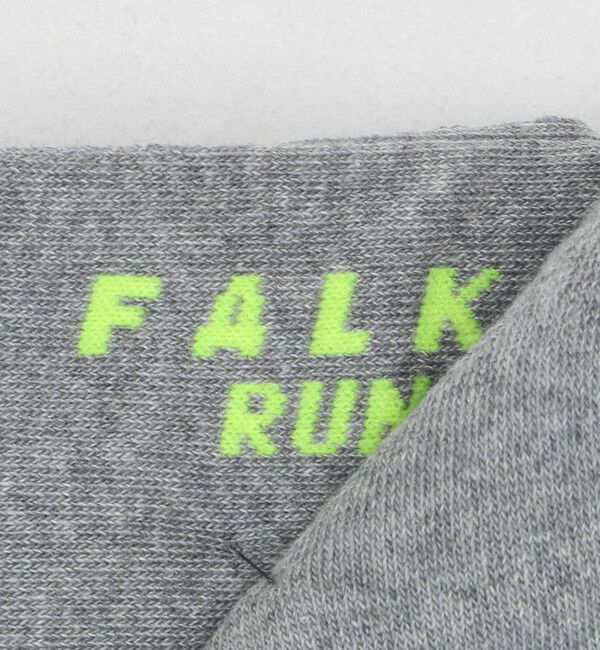 BEAUTY&YOUTH UNITED ARROWS「＜FALKE＞RUN ソックス」|ソックス|
