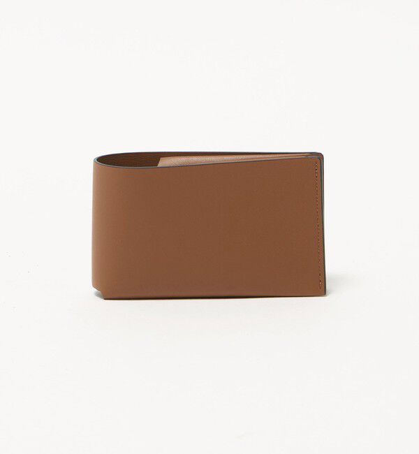 BEAUTY&YOUTH UNITED ARROWS「＜itti＞HERRIE VERTICAL カード ケース」|名刺入れ・カードケース|MD.BROWN