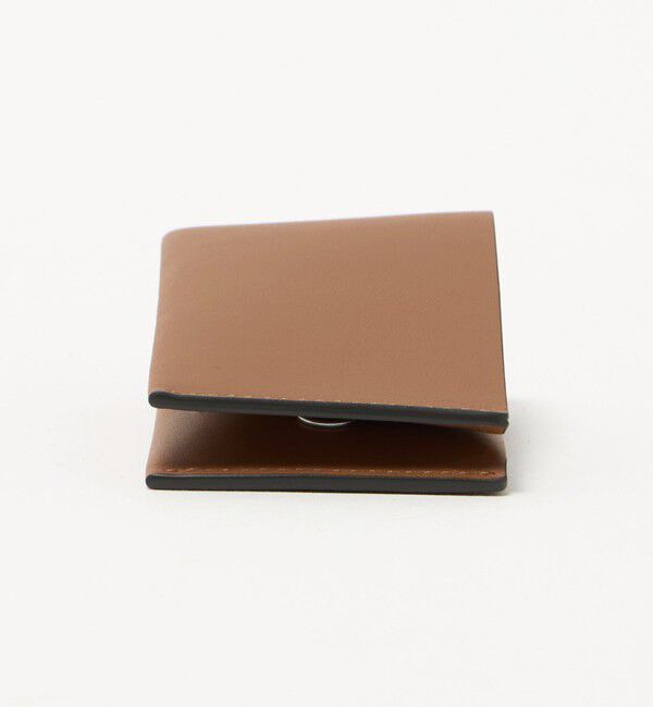 BEAUTY&YOUTH UNITED ARROWS「＜itti＞HERRIE VERTICAL カード ケース」|名刺入れ・カードケース|