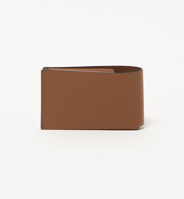 BEAUTY&YOUTH UNITED ARROWS「＜itti＞HERRIE VERTICAL カード ケース」|名刺入れ・カードケース|