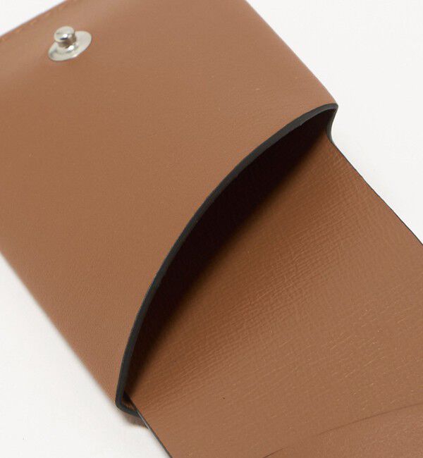 BEAUTY&YOUTH UNITED ARROWS「＜itti＞HERRIE VERTICAL カード ケース」|名刺入れ・カードケース|