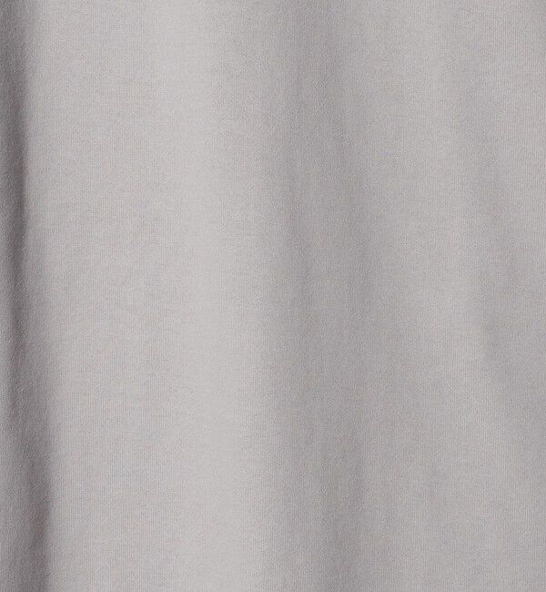 BEAUTY&YOUTH UNITED ARROWS「クリアコットン ジャケット Tシャツ 抗菌・防臭機能付き」|Tシャツ・カットソー|