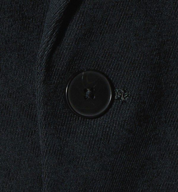 BEAUTY&YOUTH UNITED ARROWS「ブラッシュド ツイル 2B コンフォート ジャケット セットアップ対応可能」|テーラードジャケット|