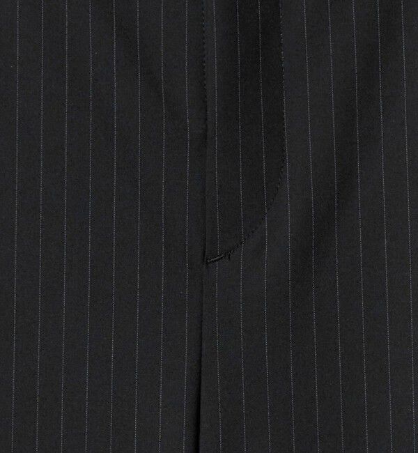 BEAUTY&YOUTH UNITED ARROWS「タック カーブパンツ ウォッシャブル」|その他|