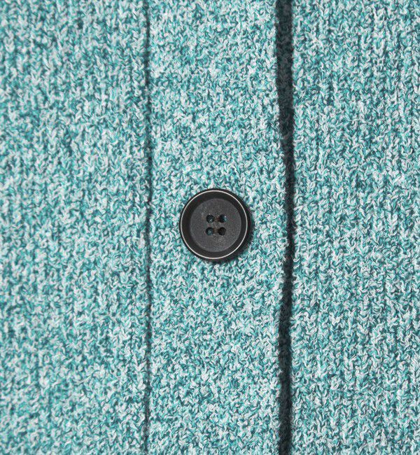 STEVEN ALAN「＜Steven Alan＞ブークレヤーン ポロカラー ニット ベスト」|ベスト・ジレ|