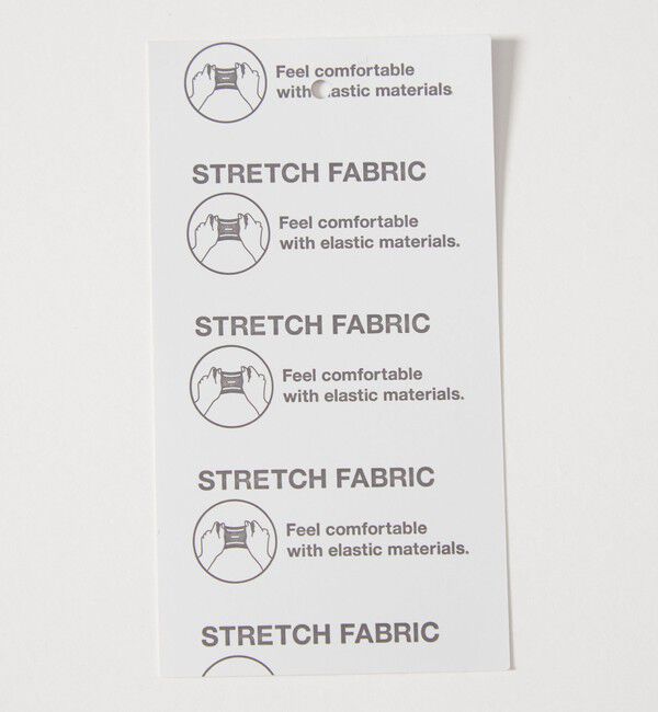 BEAUTY&YOUTH UNITED ARROWS「360&deg;MASTER 1プリーツ テーパード イージーパンツ NO.5 セットアップ対応 撥水 ストレッチ ウォッシャブル」|チノ|