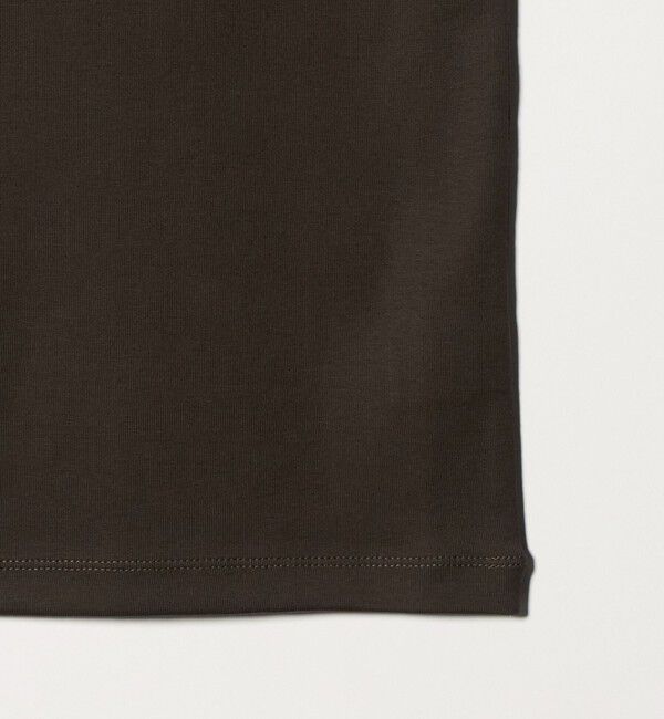 STEVEN ALAN「＜Steven Alan＞コットン フライス キャミ タンクトップ」|タンクトップ|