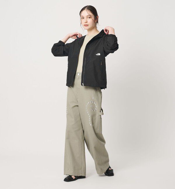 BEAUTY&YOUTH UNITED ARROWS「＜THE NORTH FACE＞コンパクト ジャケット 2」|その他|