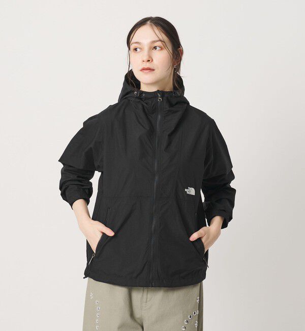 BEAUTY&YOUTH UNITED ARROWS「＜THE NORTH FACE＞コンパクト ジャケット 2」|その他|