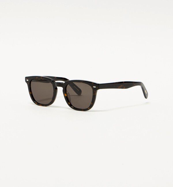 BEAUTY&YOUTH UNITED ARROWS「【別注】＜KANEKO OPTICAL（金子眼鏡）＞Modern モダン サングラス」|サングラス|