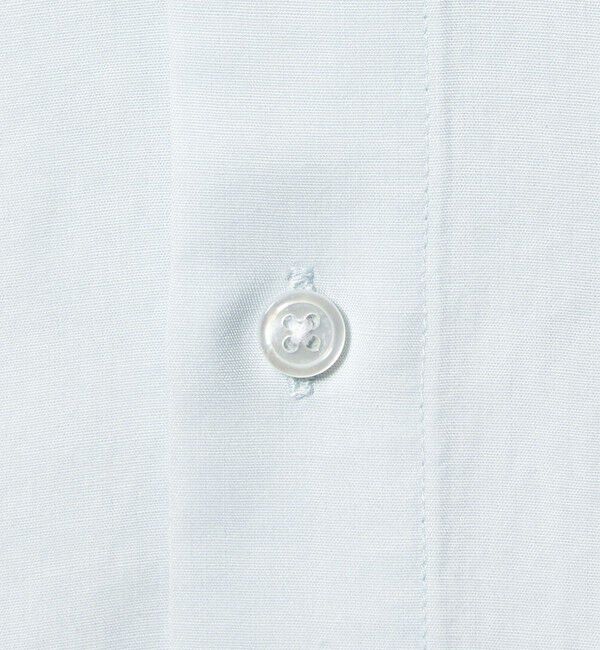 STEVEN ALAN「＜Steven Alan＞ スラブ レギュラーカラー シャツ NARROW」|シャツ・ブラウス|