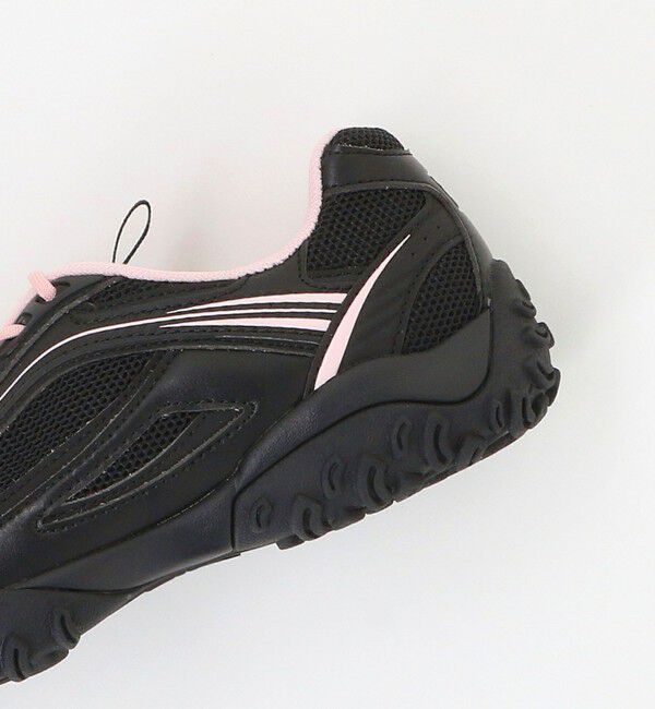 BEAUTY&YOUTH UNITED ARROWS「＜FILA＞エシャッペ MS スニーカー」|スニーカー|