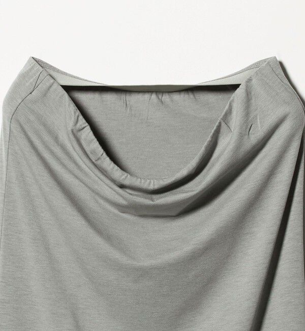 ATTISESSION「＜ATTISESSION＞ベアトップ ドレス」|ワンピース|