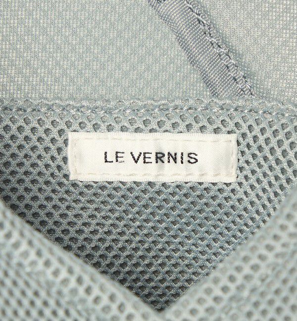 BEAUTY&YOUTH UNITED ARROWS「【別注】＜LE VERNIS＞パラコード メッシュ バッグ」|トートバッグ|