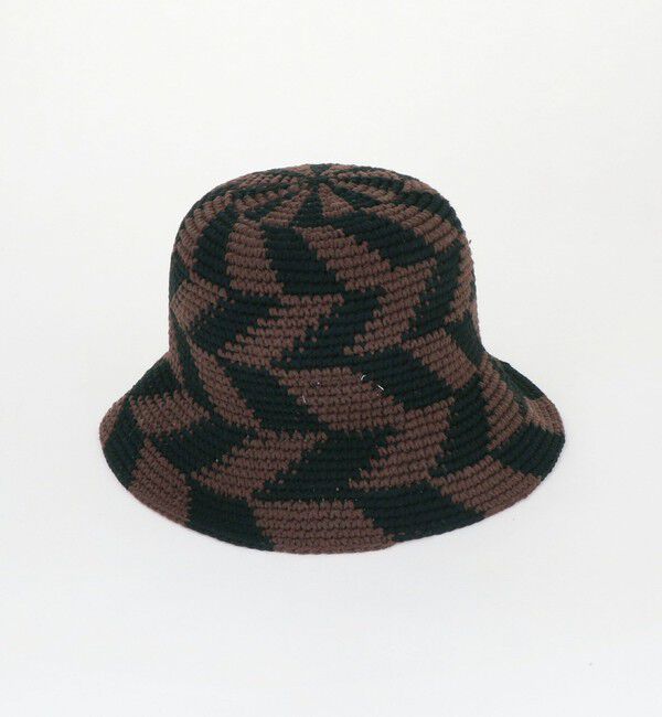 BEAUTY&YOUTH UNITED ARROWS「＜PCNQ＞ABEL コットン バケットハット」|ハット|