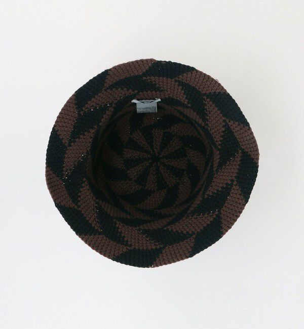 BEAUTY&YOUTH UNITED ARROWS「＜PCNQ＞ABEL コットン バケットハット」|ハット|