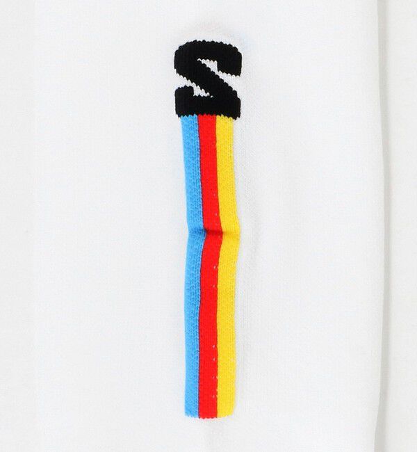 BEAUTY&YOUTH UNITED ARROWS「＜Salomon＞Pulse Race Flag Crew ソックス」|ソックス|