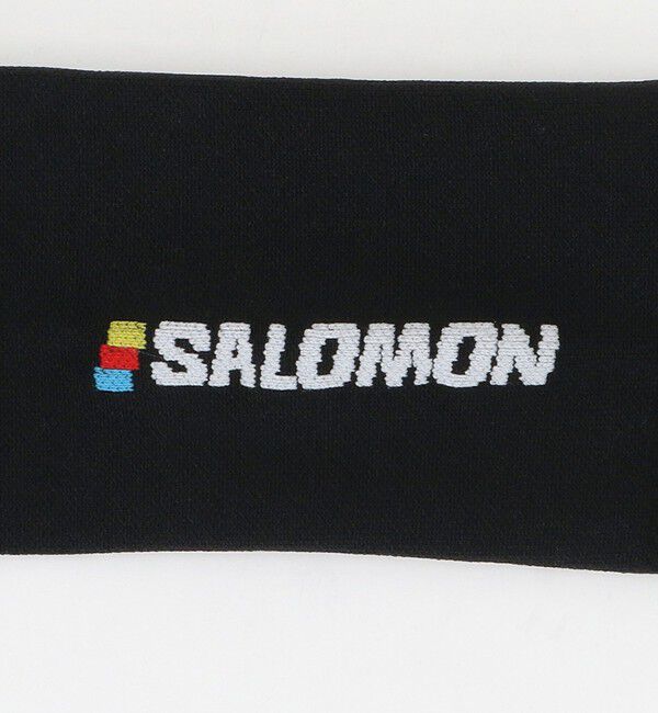 BEAUTY&YOUTH UNITED ARROWS「＜Salomon＞Pulse Race Flag Crew ソックス」|ソックス|