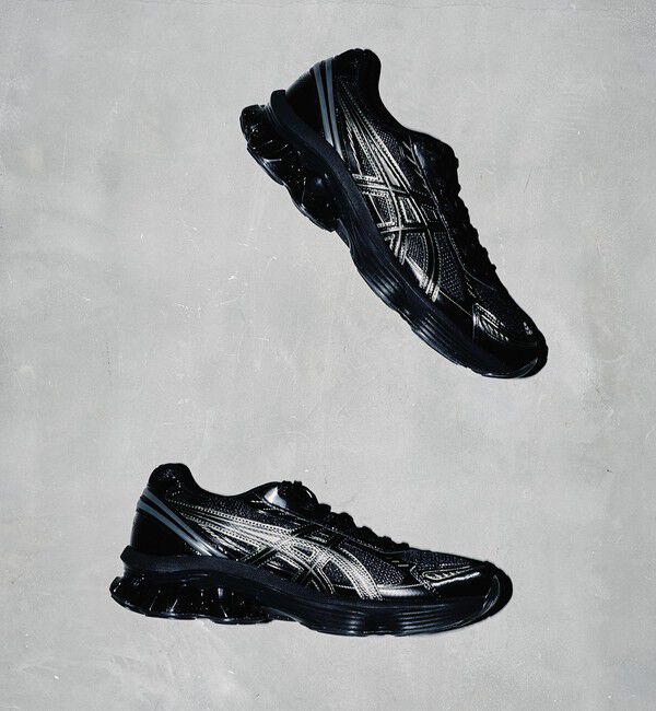 BEAUTY&YOUTH UNITED ARROWS「＜asics＞GEL-KINETIC FLUENT スニーカー」|スニーカー|