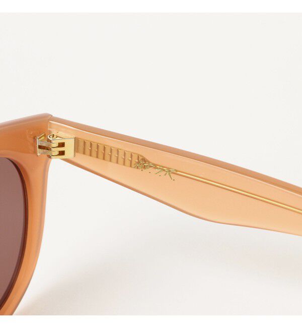 Ray BEAMS 「A.D.S.R. / サングラス "RITENOUR"」|サングラス|