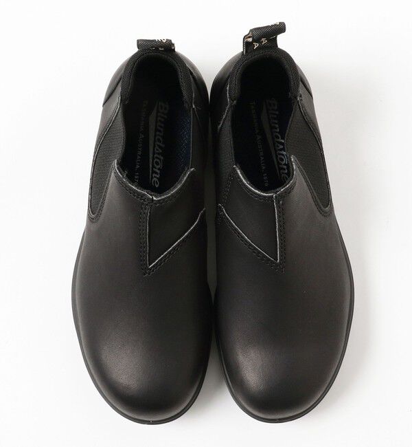 BEAMSBOY「Blundstone / LOW CUT」|レインシューズ|