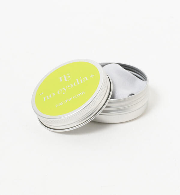 Ray BEAMS 「noeyedia / アイウェア クロス」|その他|