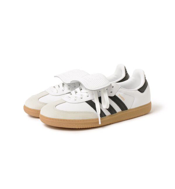 Ray BEAMS 「adidas / SAMBA LT W」|スニーカー|
