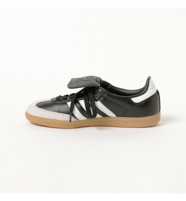 Ray BEAMS 「adidas / SAMBA LT W」|スニーカー|