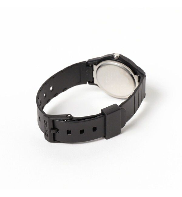 BEAMSBOY「CASIO / LQ24B」|腕時計|