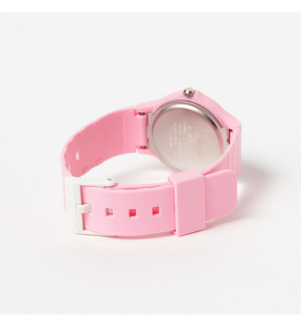 BEAMSBOY「CASIO / LQ24B」|腕時計|