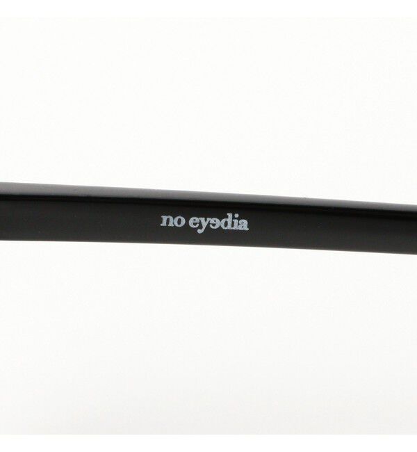 Ray BEAMS 「NOEYEDIA / サングラス "NE457sn"」|サングラス|